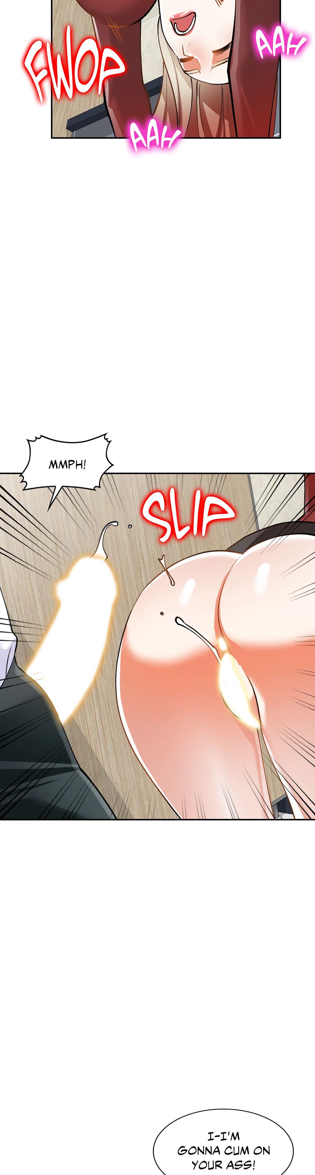 My Secretary’s Got a Secret - Chapter 5 - photo - 45
