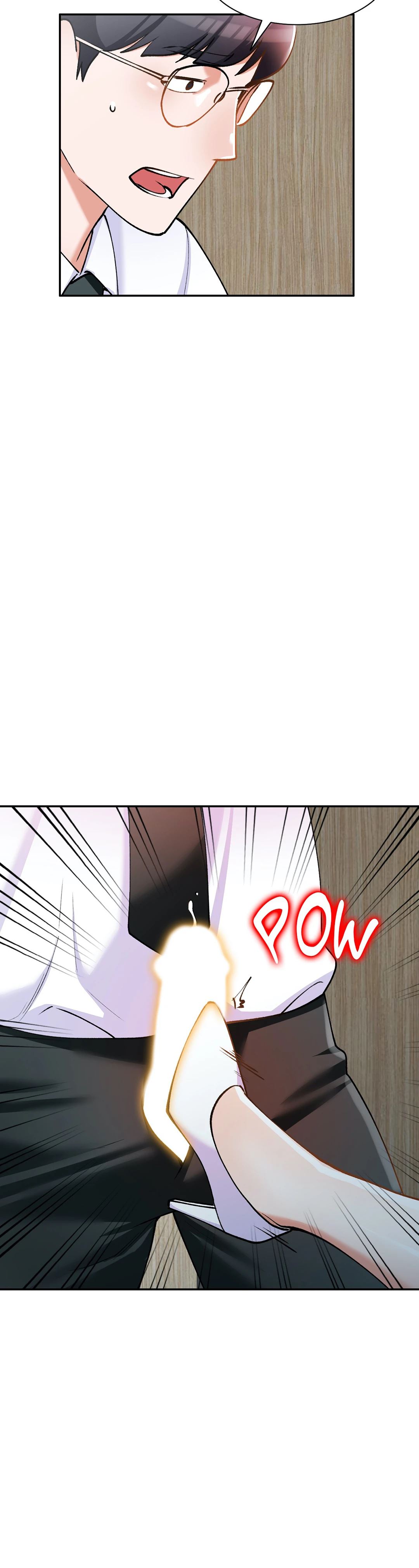 My Secretary’s Got a Secret - Chapter 5 - photo - 46