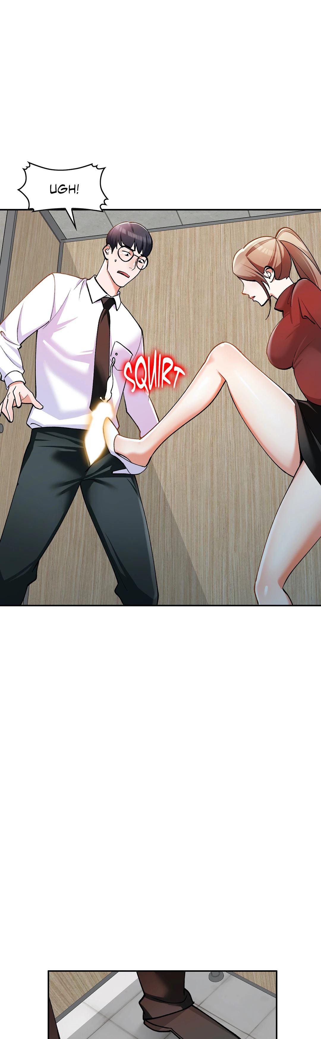 My Secretary’s Got a Secret - Chapter 5 - photo - 47