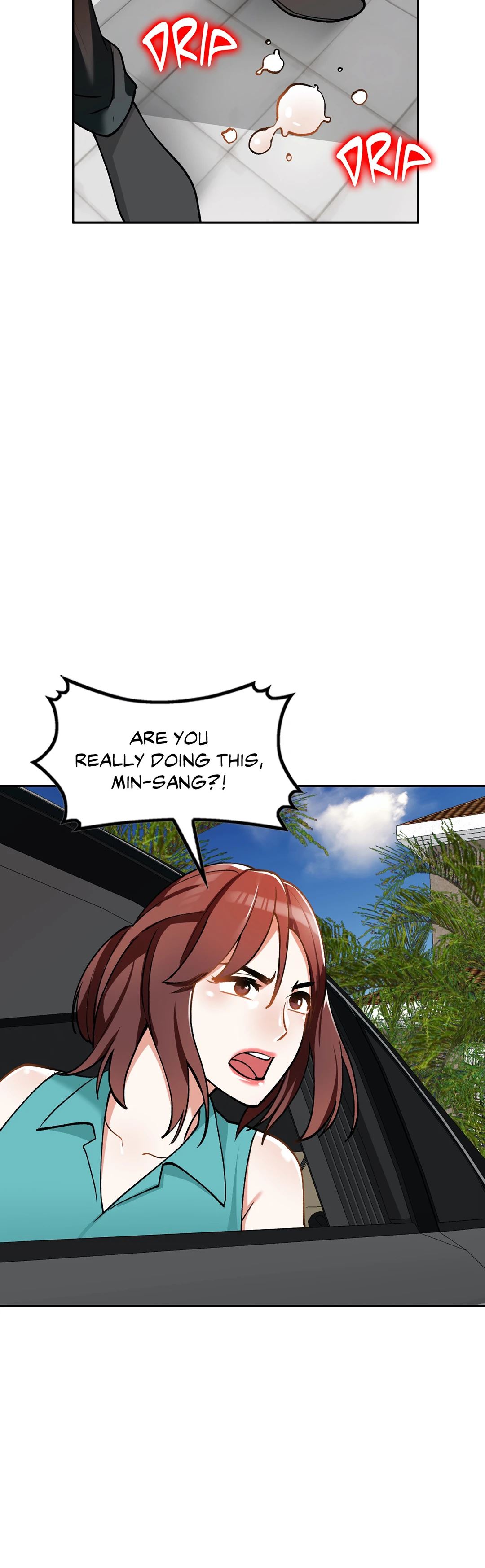 My Secretary’s Got a Secret - Chapter 5 - photo - 48