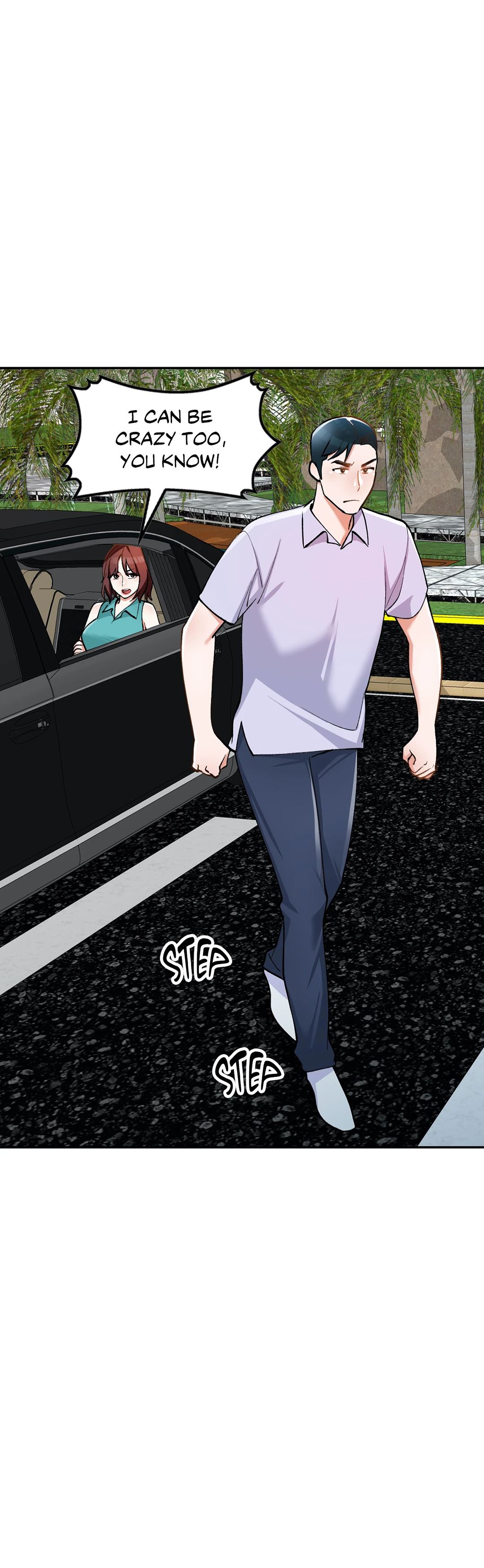 My Secretary’s Got a Secret - Chapter 5 - photo - 49