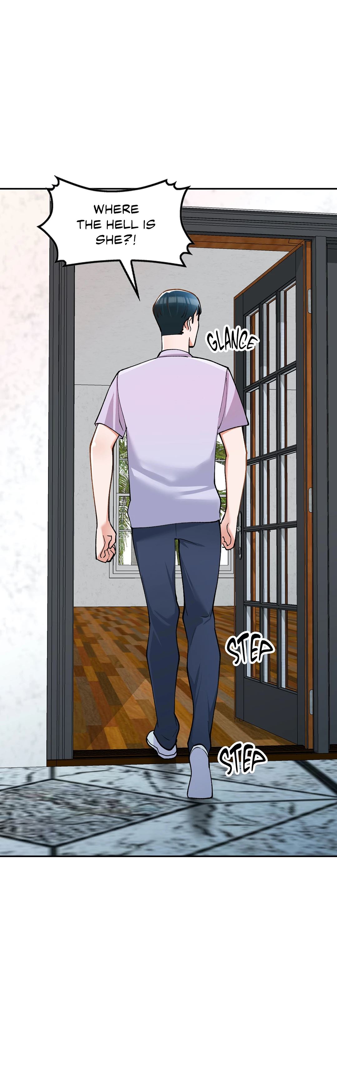 My Secretary’s Got a Secret - Chapter 5 - photo - 50
