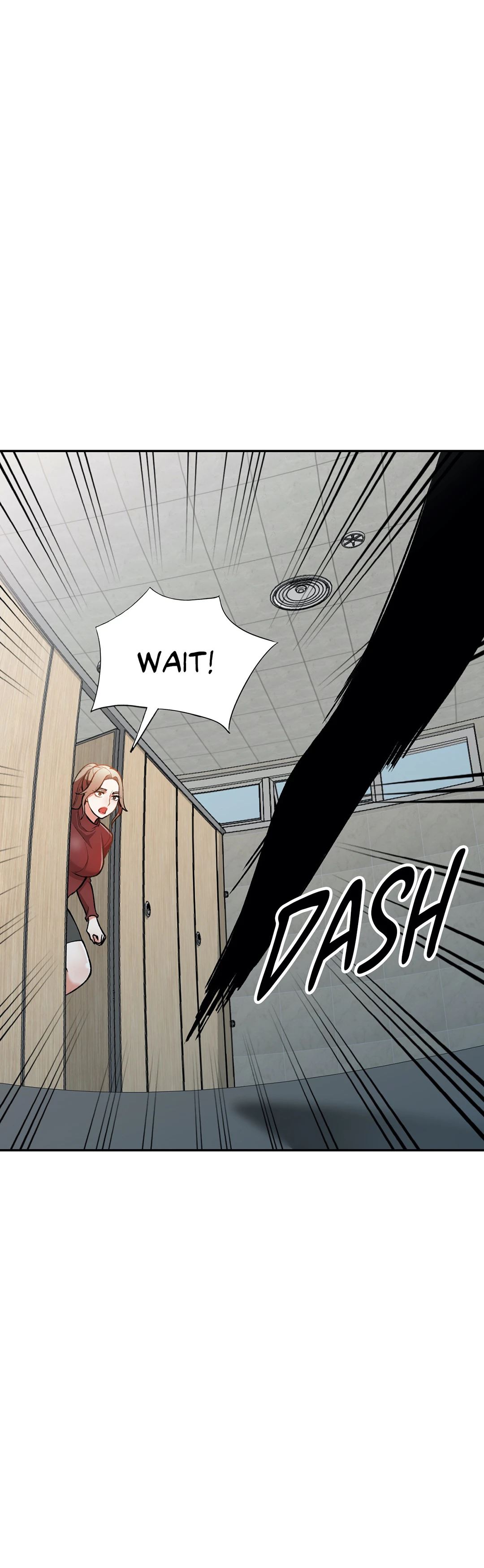 My Secretary’s Got a Secret - Chapter 5 - photo - 53