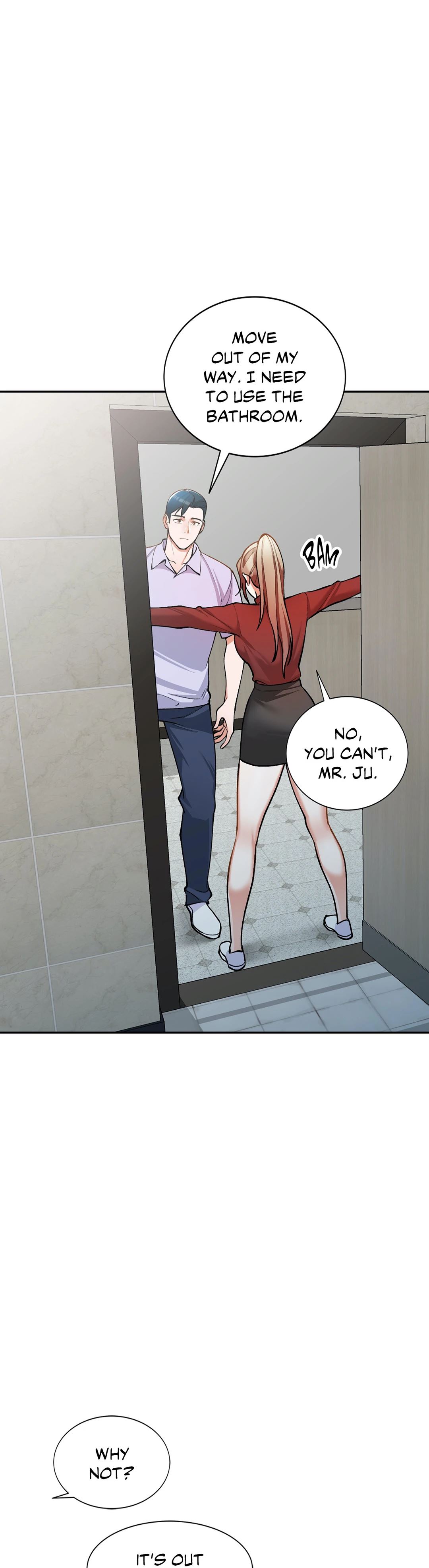 My Secretary’s Got a Secret - Chapter 5 - photo - 57