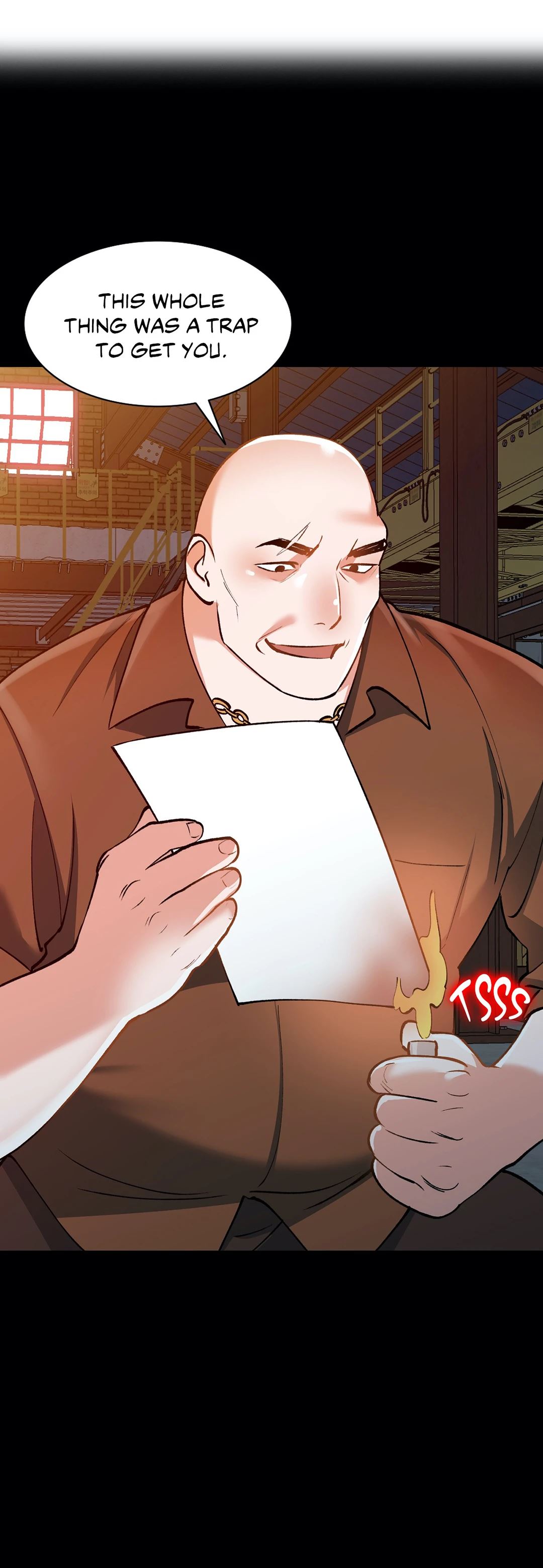 My Secretary’s Got a Secret - Chapter 5 - photo - 6