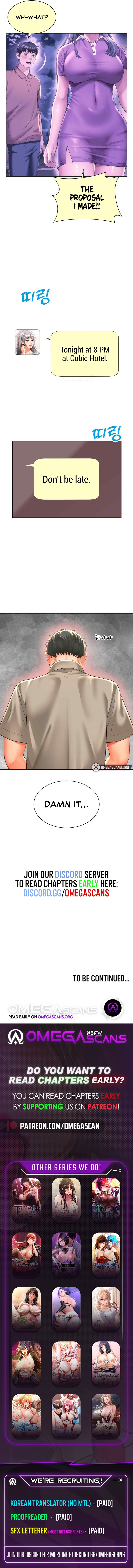 Friend’s Mom Is Mine - Chapter 19 - photo - 8