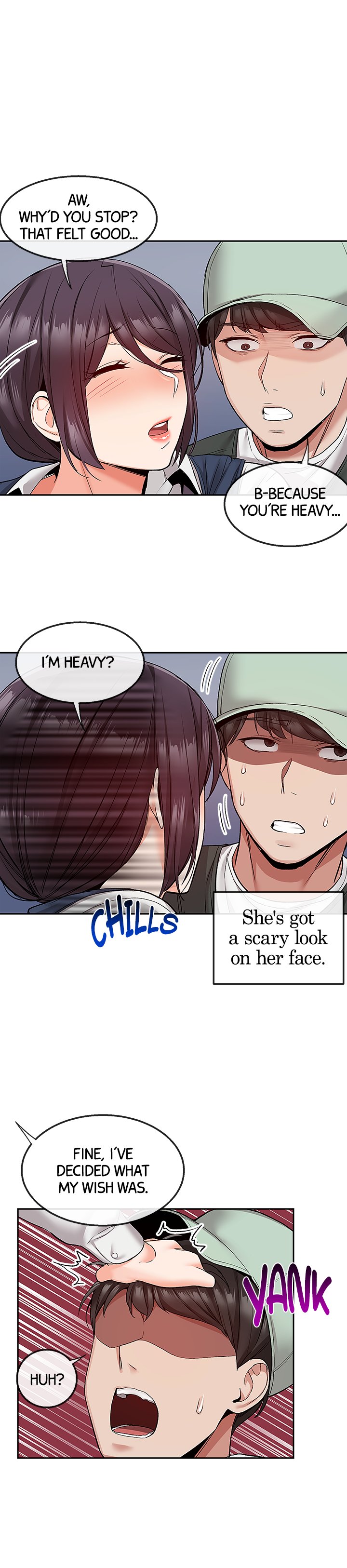 Floor Noise - Chapter 45 - photo - 11