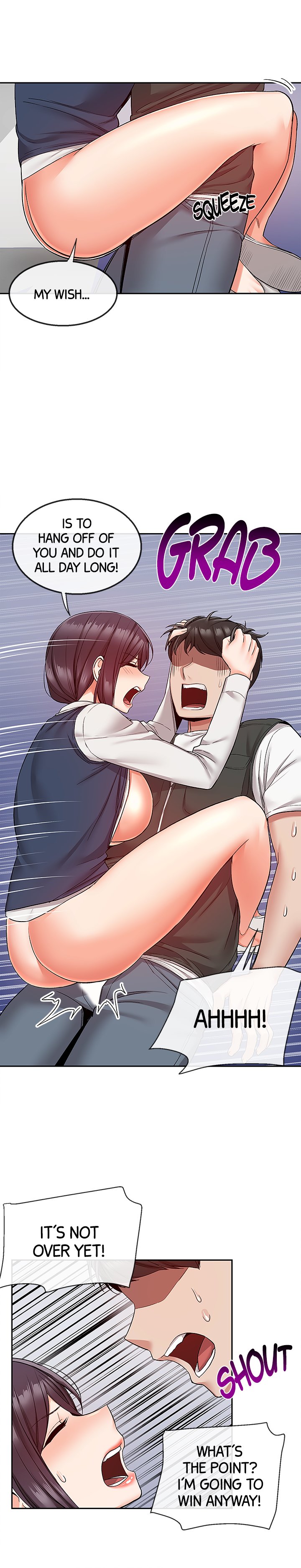Floor Noise - Chapter 45 - photo - 12