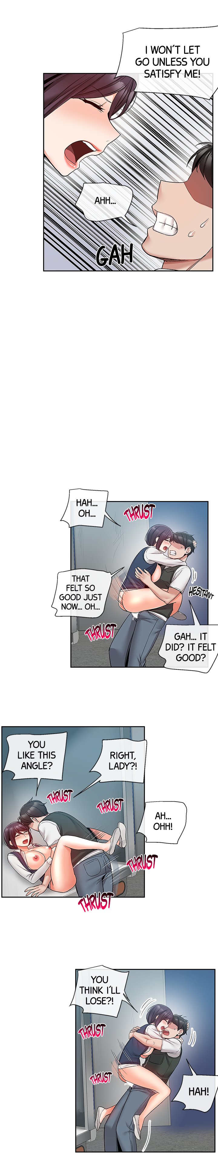 Floor Noise - Chapter 45 - photo - 13