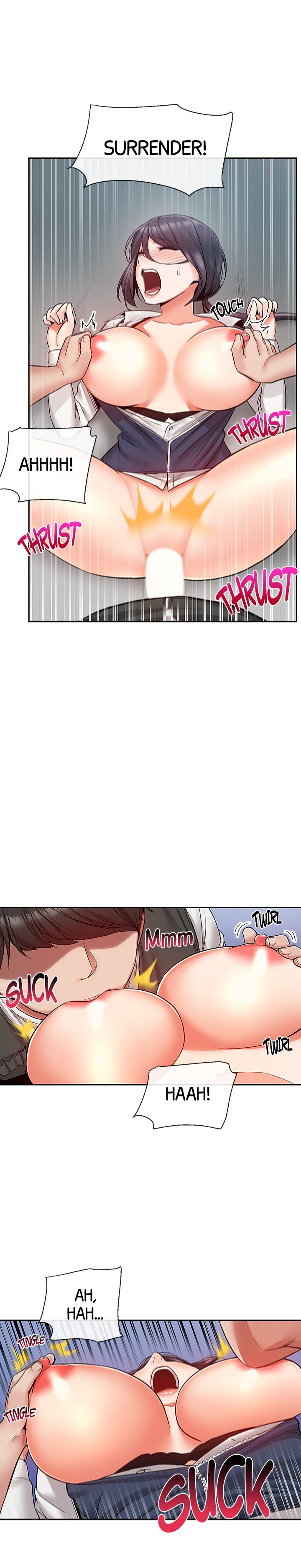 Floor Noise - Chapter 45 - photo - 15