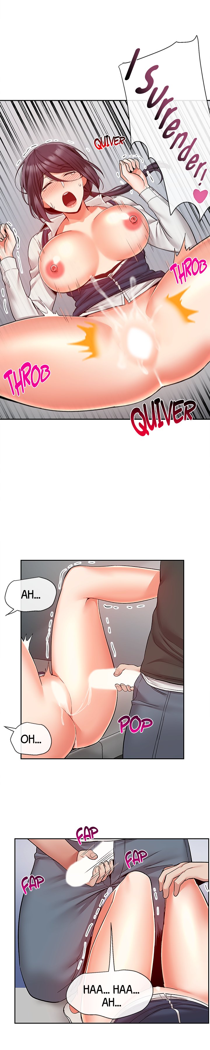 Floor Noise - Chapter 45 - photo - 16