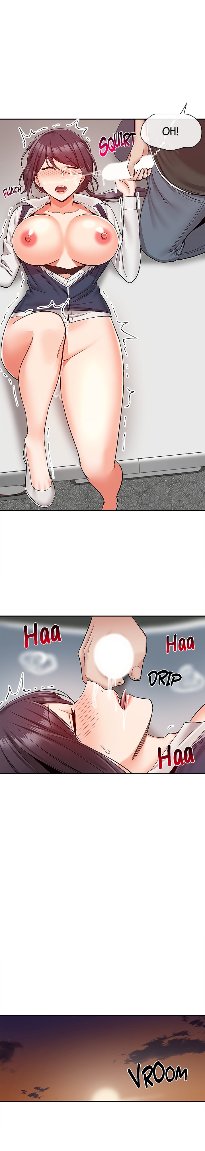 Floor Noise - Chapter 45 - photo - 17