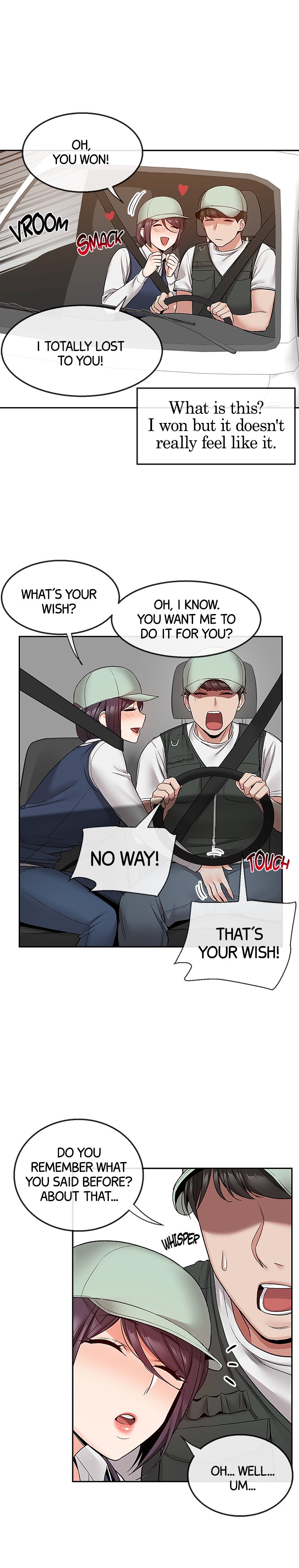 Floor Noise - Chapter 45 - photo - 18