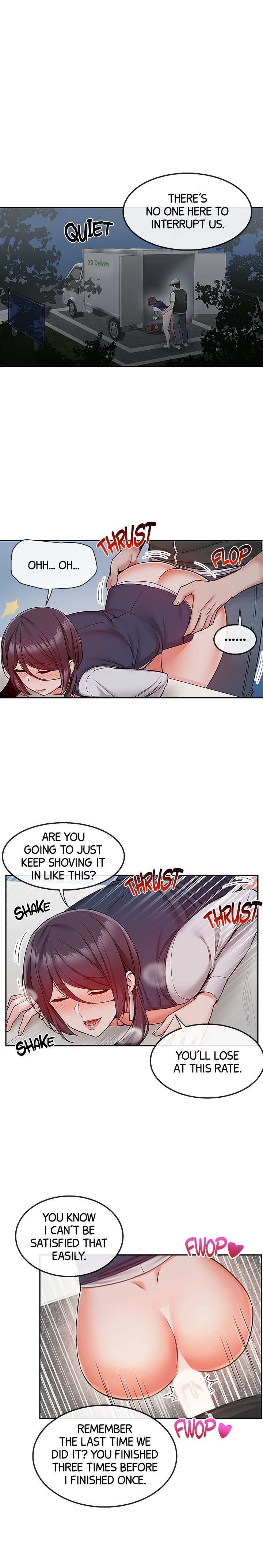Floor Noise - Chapter 45 - photo - 2