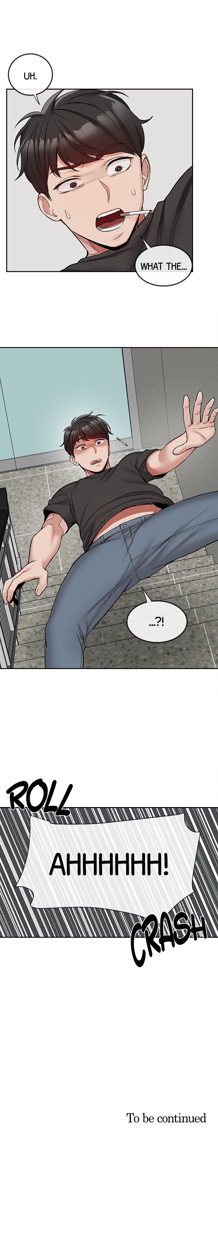 Floor Noise - Chapter 45 - photo - 23