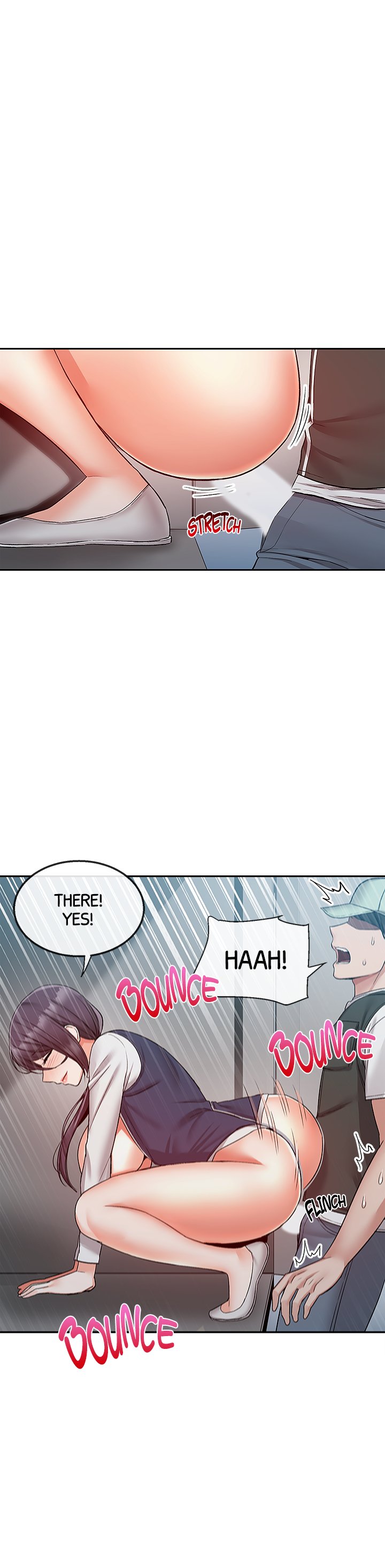 Floor Noise - Chapter 45 - photo - 6
