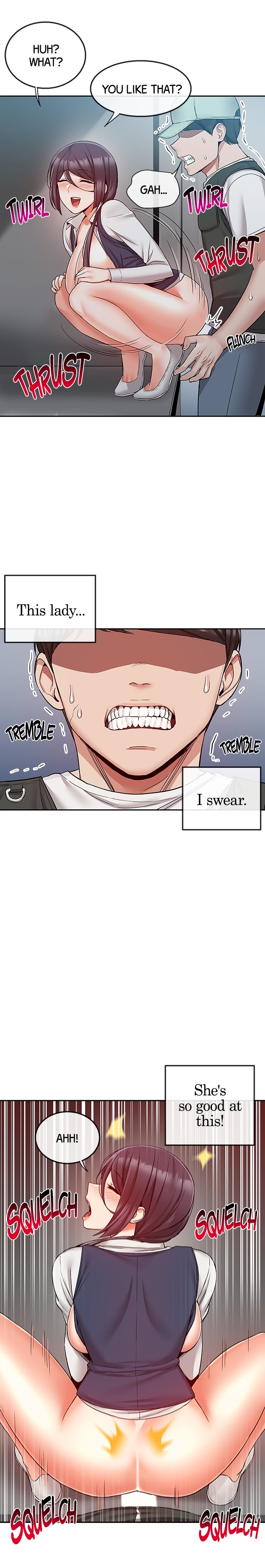 Floor Noise - Chapter 45 - photo - 7