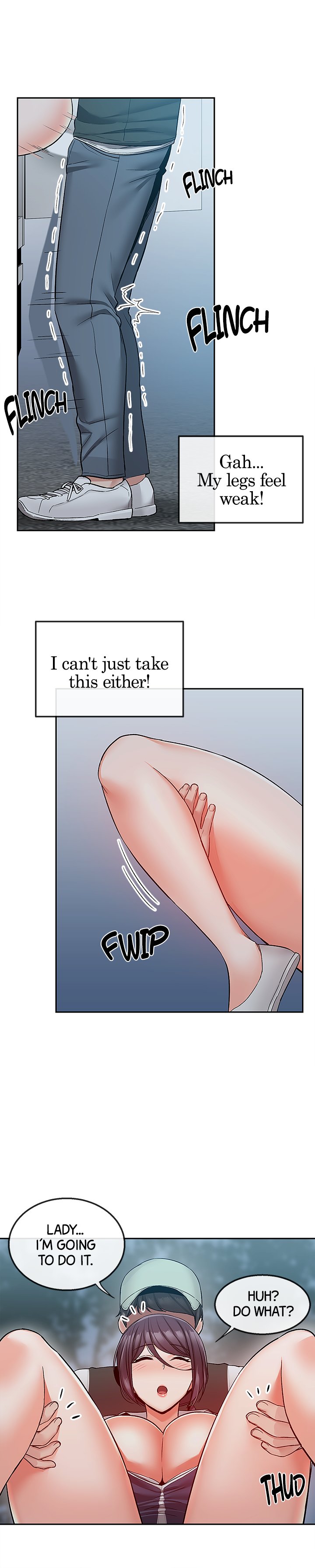 Floor Noise - Chapter 45 - photo - 8