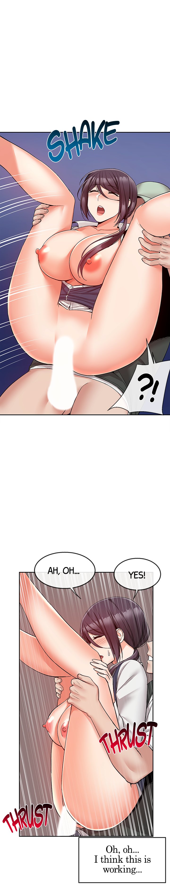 Floor Noise - Chapter 45 - photo - 9
