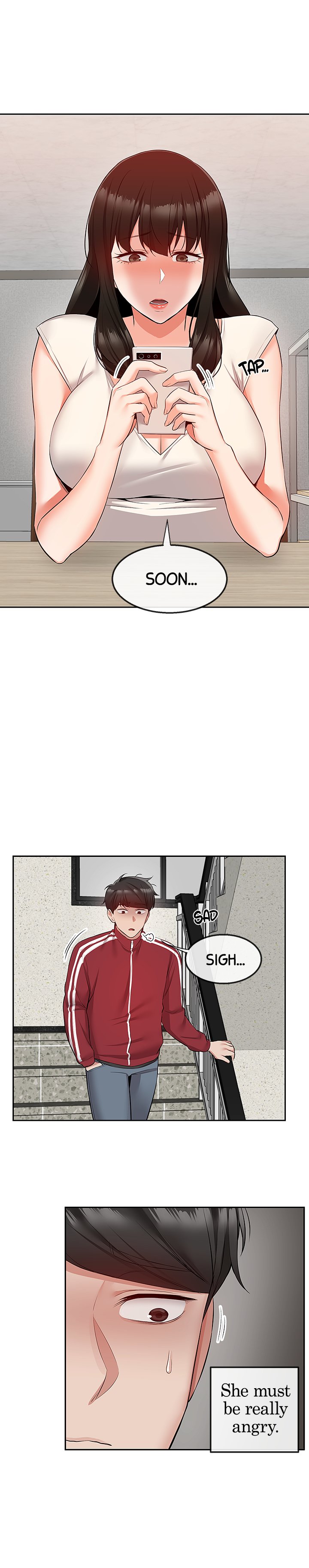Floor Noise - Chapter 54 - photo - 11