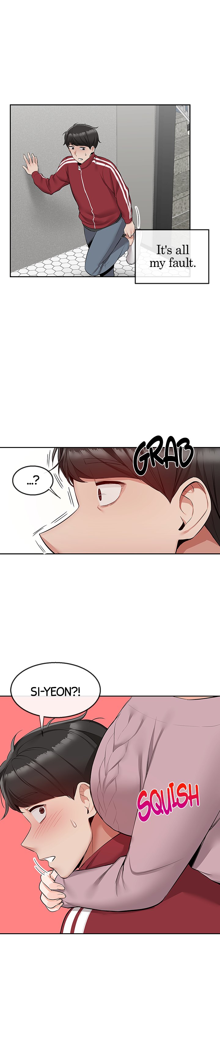 Floor Noise - Chapter 54 - photo - 12