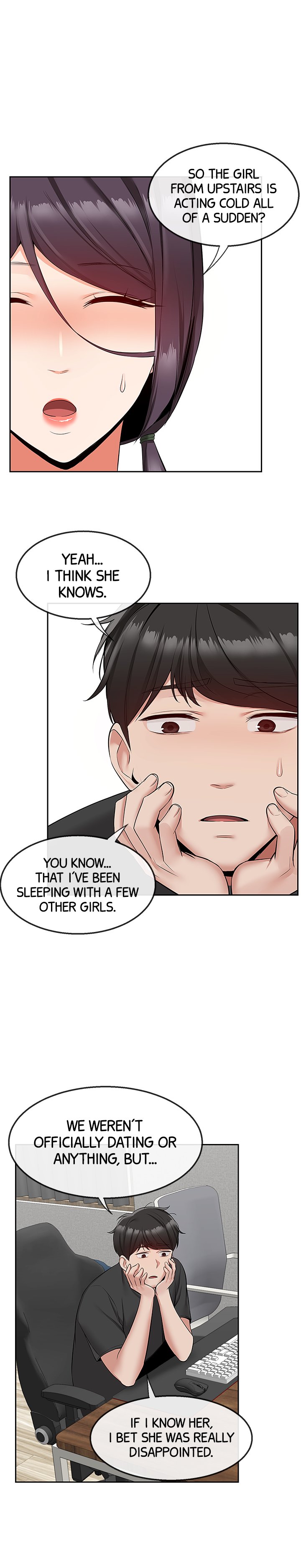 Floor Noise - Chapter 54 - photo - 15