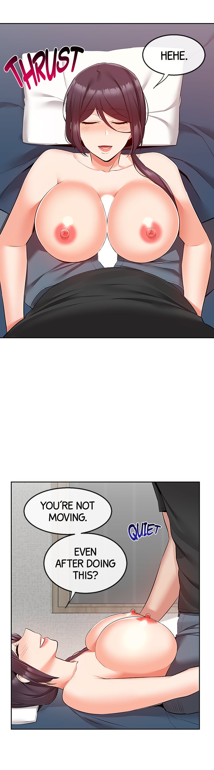 Floor Noise - Chapter 54 - photo - 22