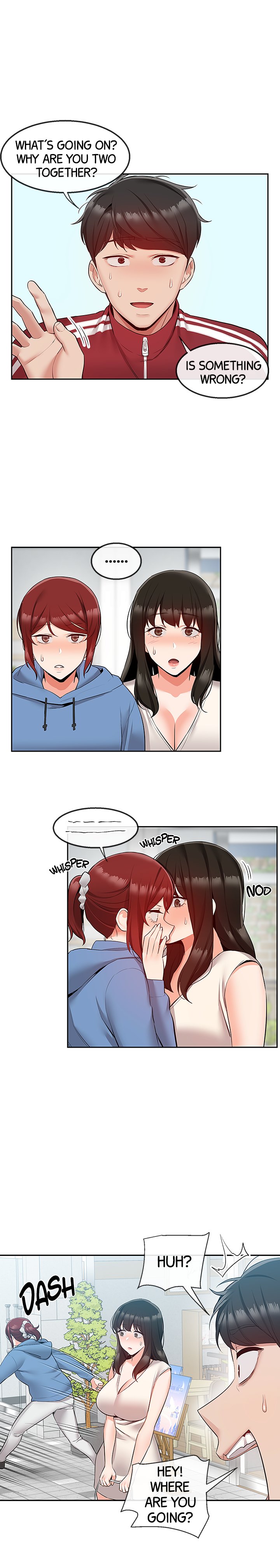Floor Noise - Chapter 54 - photo - 3