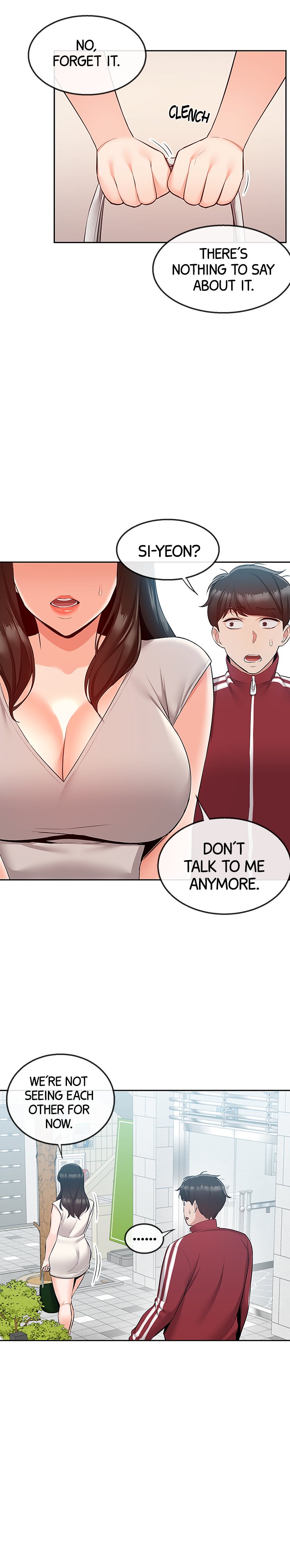 Floor Noise - Chapter 54 - photo - 5