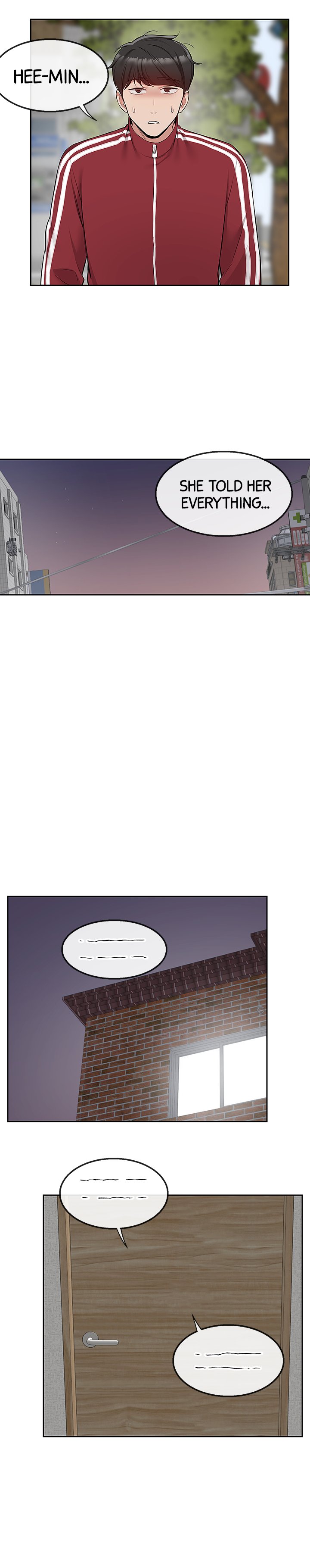 Floor Noise - Chapter 54 - photo - 6