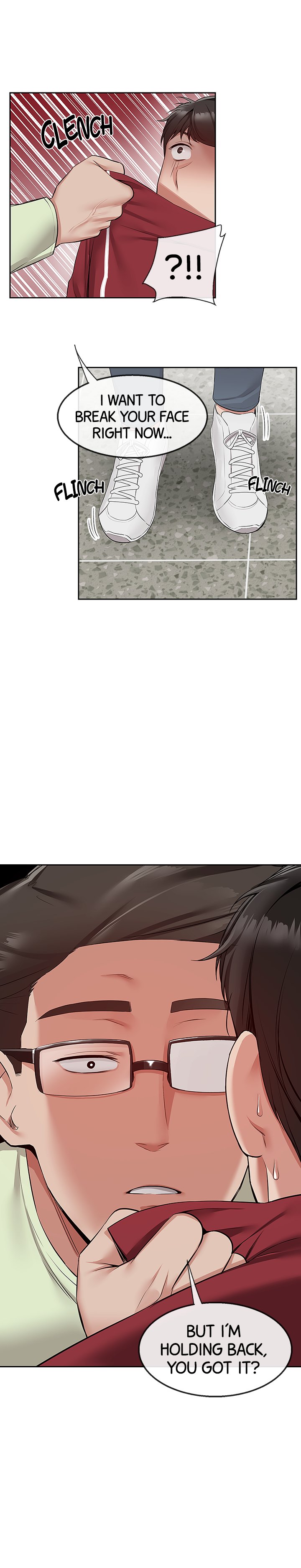 Floor Noise - Chapter 54 - photo - 9