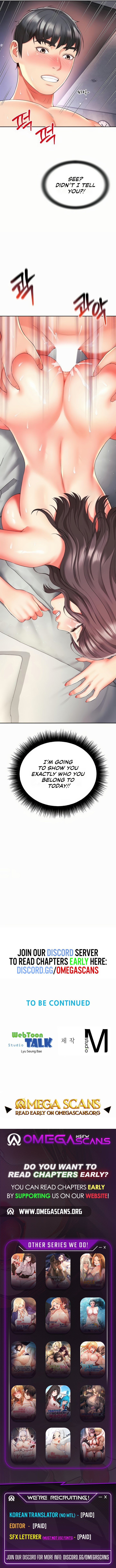Friend’s Mom Is Mine - Chapter 34 - photo - 7