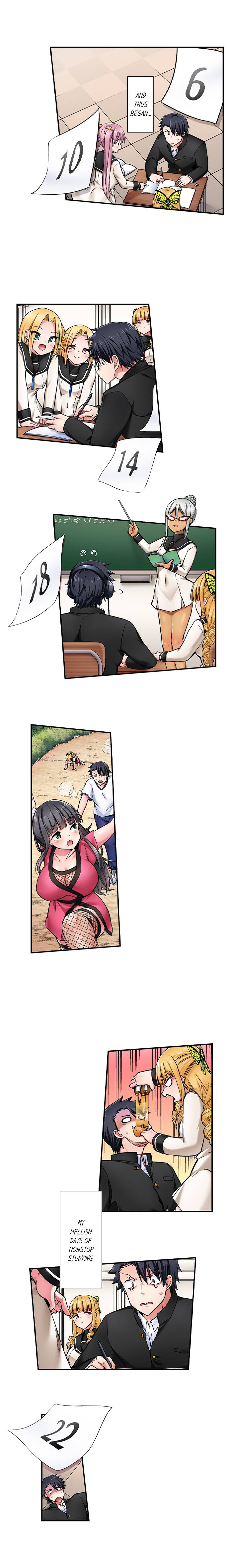 Cowgirl’s Riding-Position Makes Me Cum - Chapter 184 - photo - 5