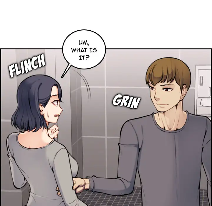 Never Too Late - Chapter 1 - photo - 121