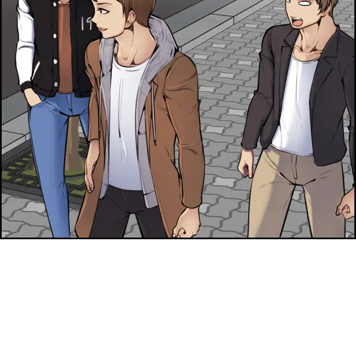 Never Too Late - Chapter 2 - photo - 100