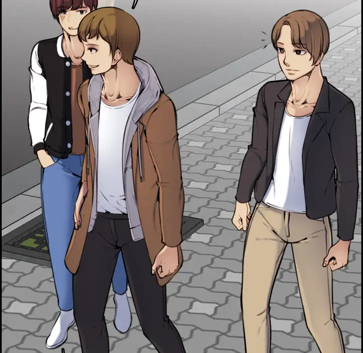 Never Too Late - Chapter 2 - photo - 103