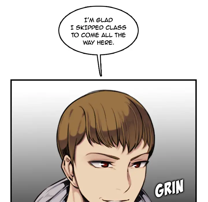 Never Too Late - Chapter 2 - photo - 108