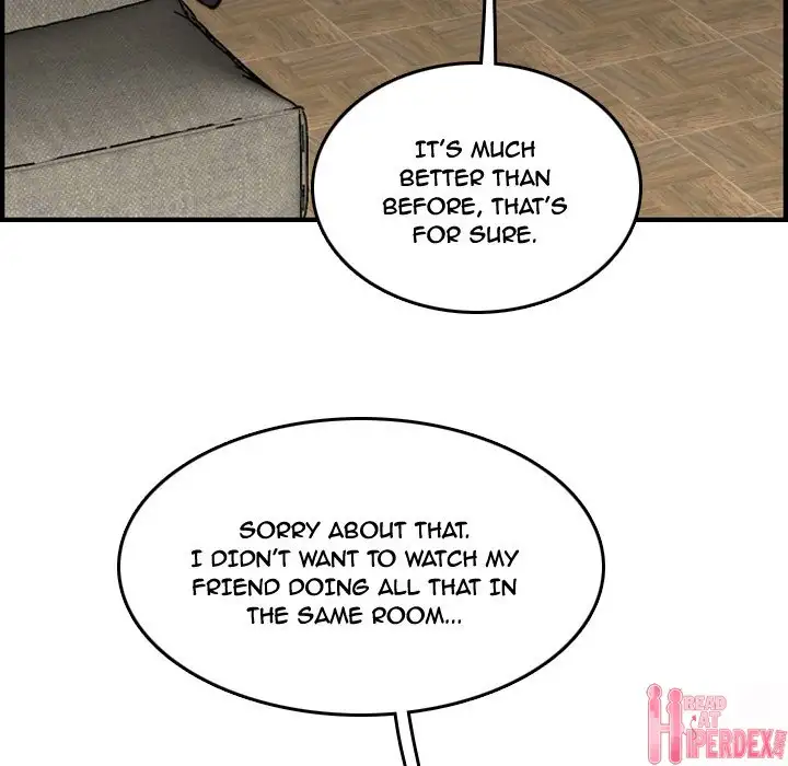 Never Too Late - Chapter 6 - photo - 102