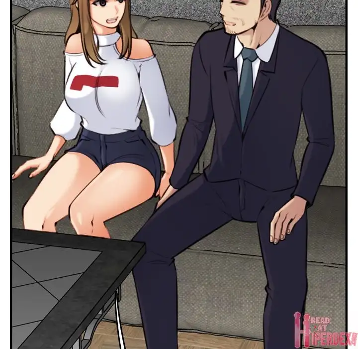 Never Too Late - Chapter 6 - photo - 107