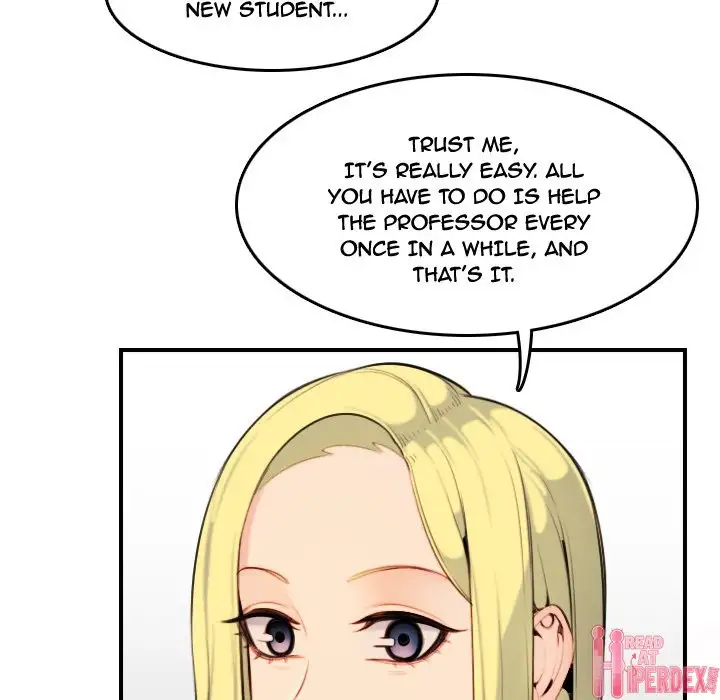 Never Too Late - Chapter 8 - photo - 101