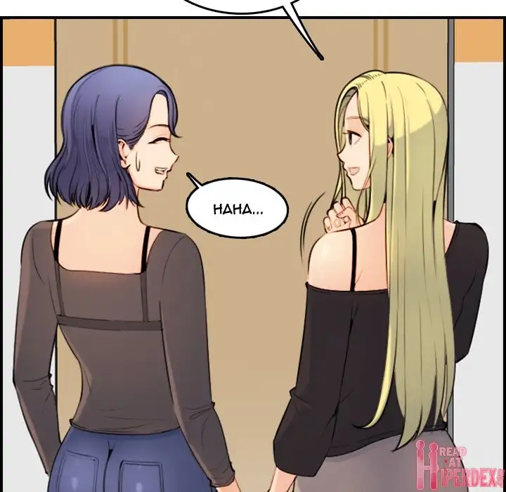 Never Too Late - Chapter 8 - photo - 107