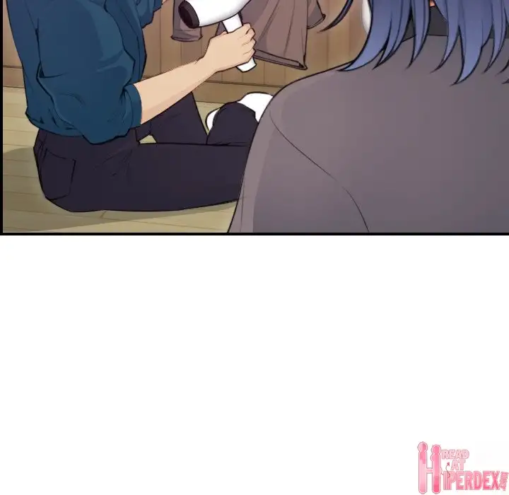 Never Too Late - Chapter 11 - photo - 100