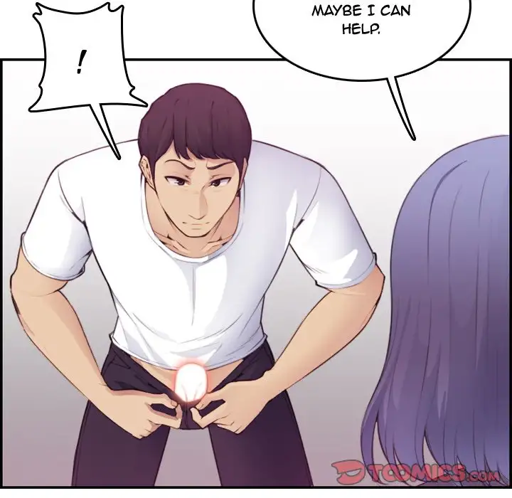 Never Too Late - Chapter 13 - photo - 104