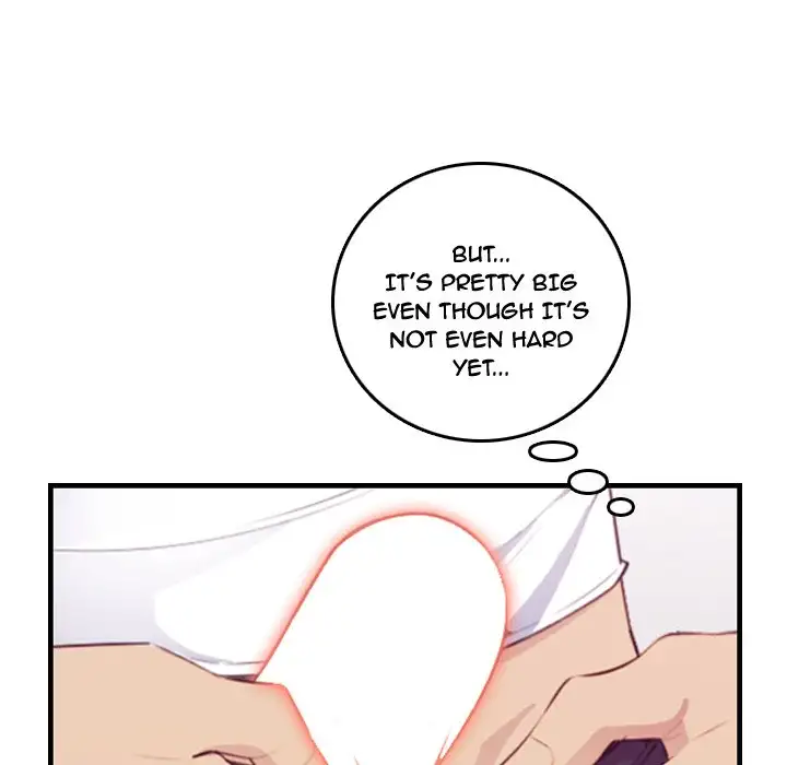 Never Too Late - Chapter 13 - photo - 112