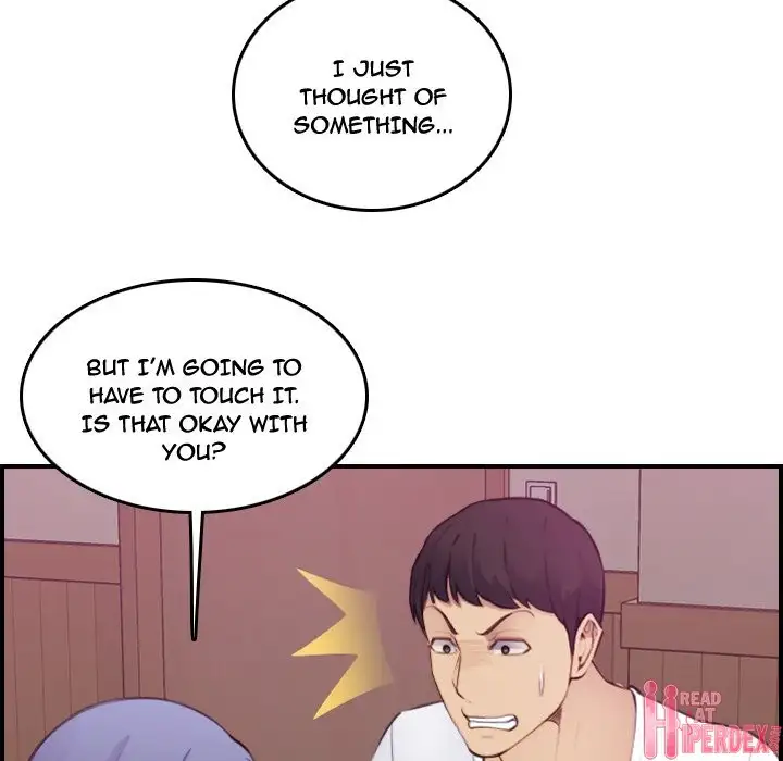 Never Too Late - Chapter 13 - photo - 117