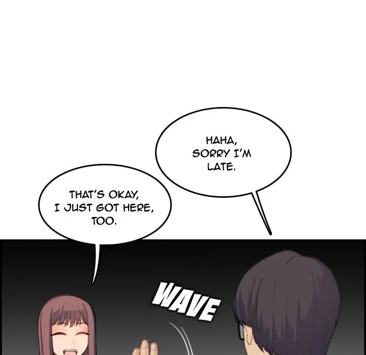 Never Too Late - Chapter 15 - photo - 108