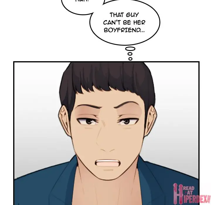 Never Too Late - Chapter 15 - photo - 110