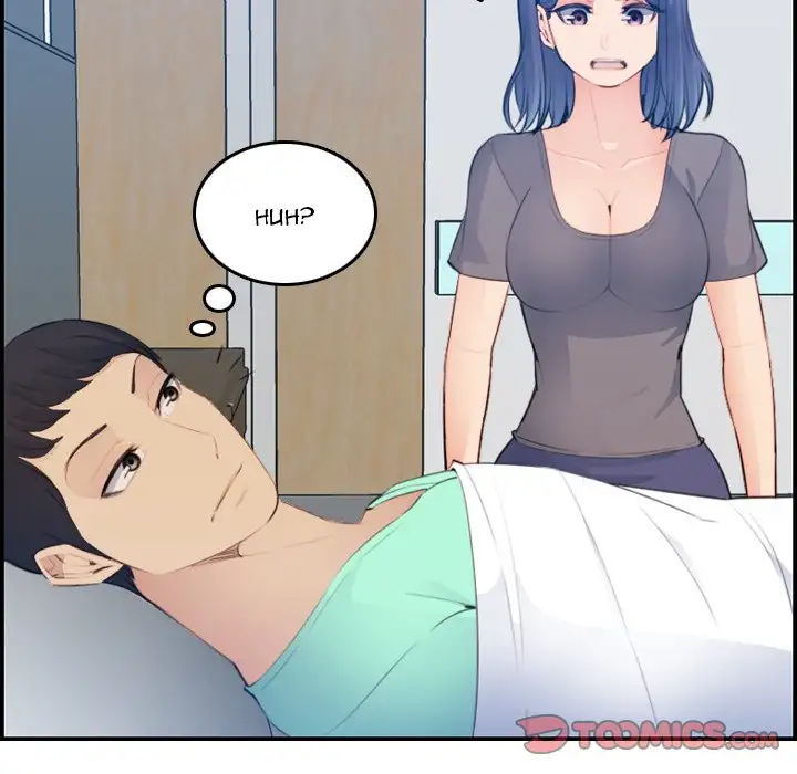 Never Too Late - Chapter 17 - photo - 105