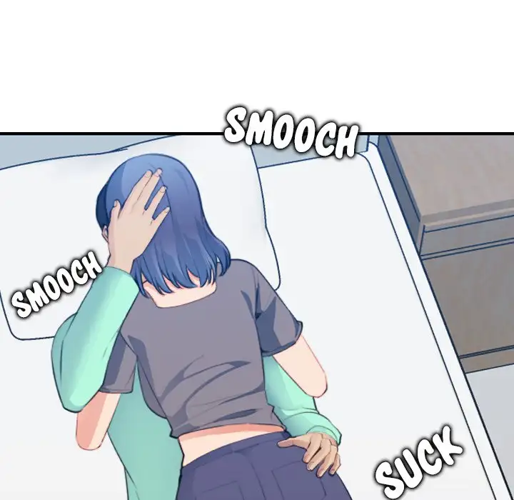 Never Too Late - Chapter 17 - photo - 122