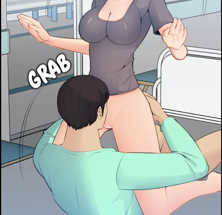Never Too Late - Chapter 18 - photo - 125
